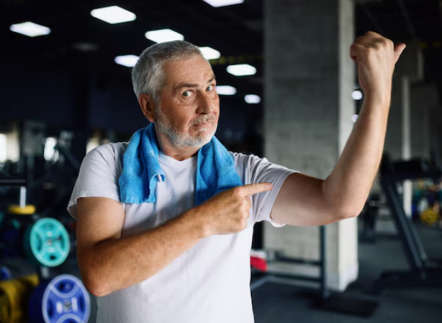 Physical and Mental Health