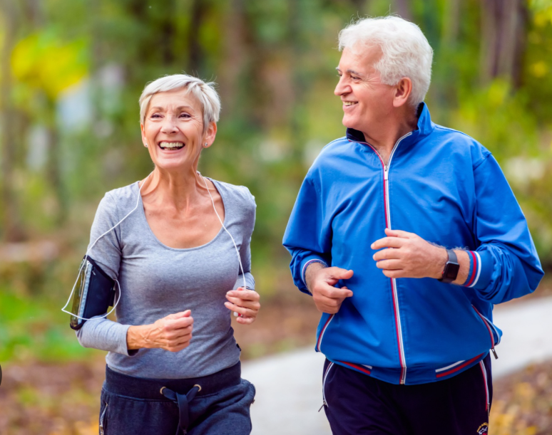 physical and mental health